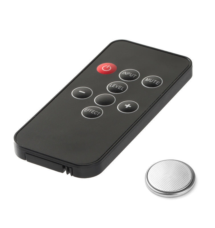 computer speakers with remote control
